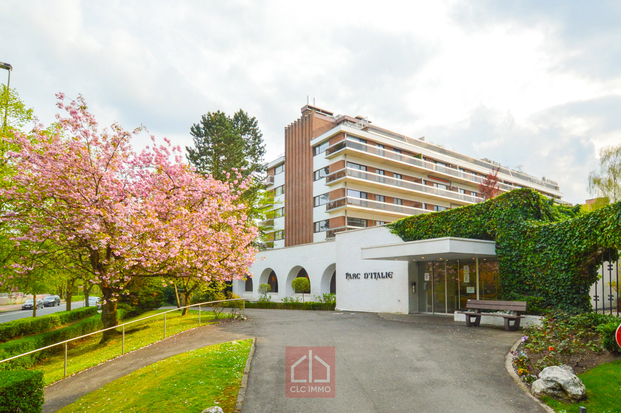 Appartement dans résidence service Haut de gamme  ROI 4.5%