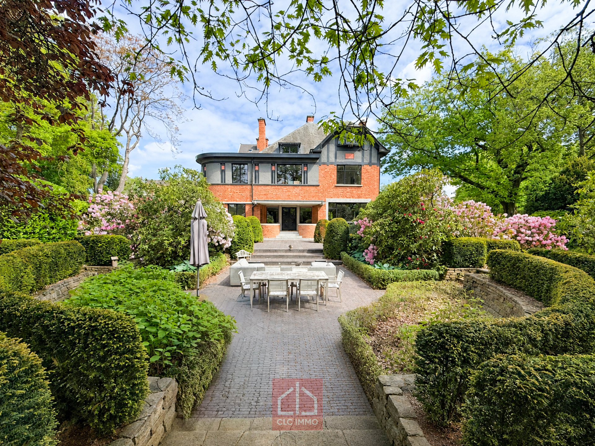 Maison d'exception
