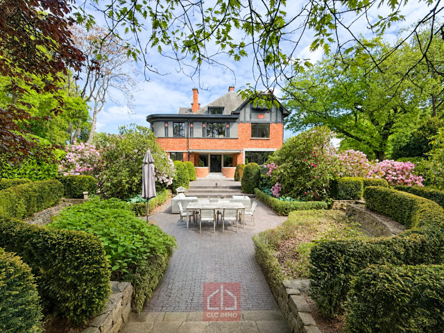 Maison d'exception
