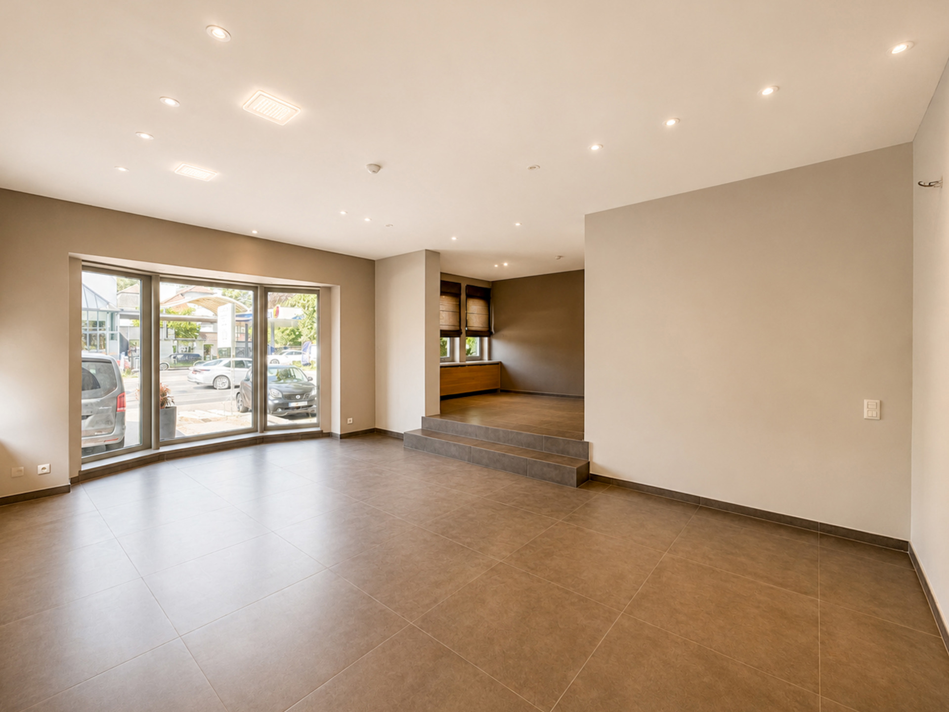 Fort Jaco Commerce ou bureau + Studio