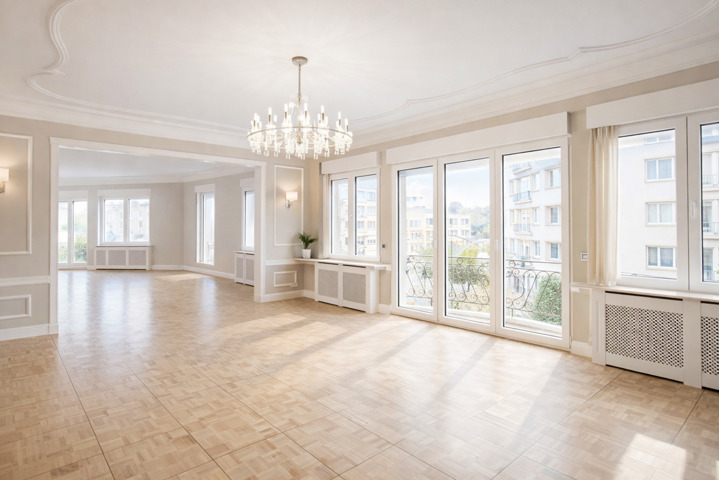 Magnifique appartement remis à neuf