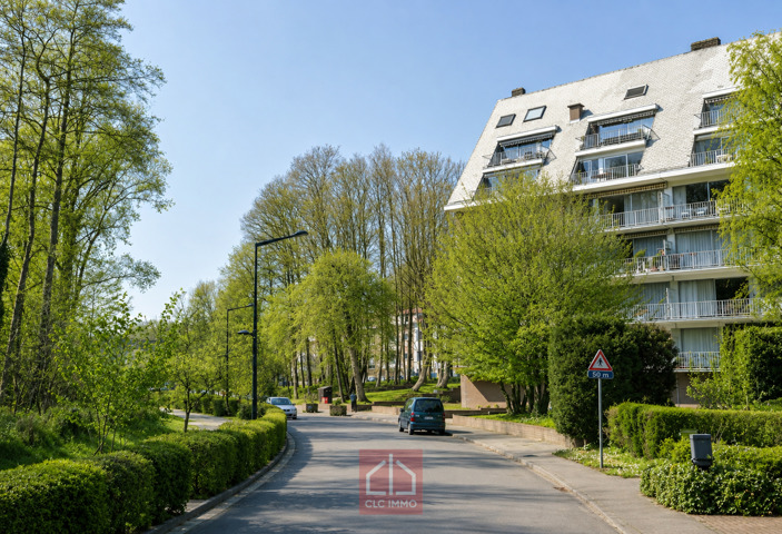 3 ch avec terrasses Sud