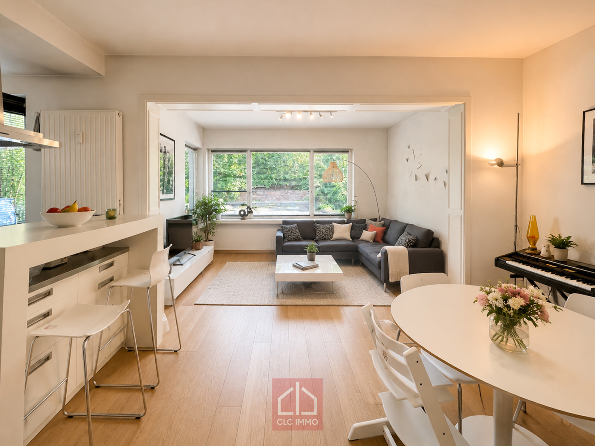 Quartier Saint-Job