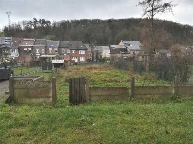 Prairie - à vendre - 5300 Andenne