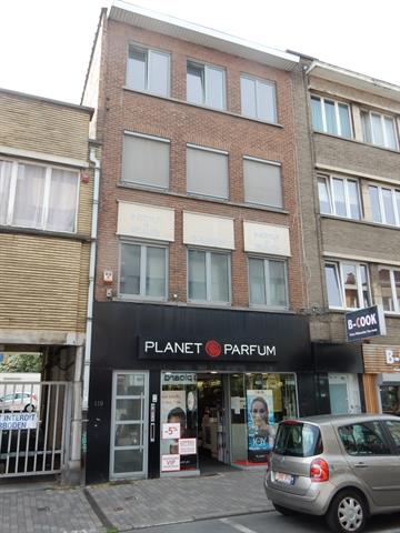 Commercial groundfloor - for rent - 1180 Uccle