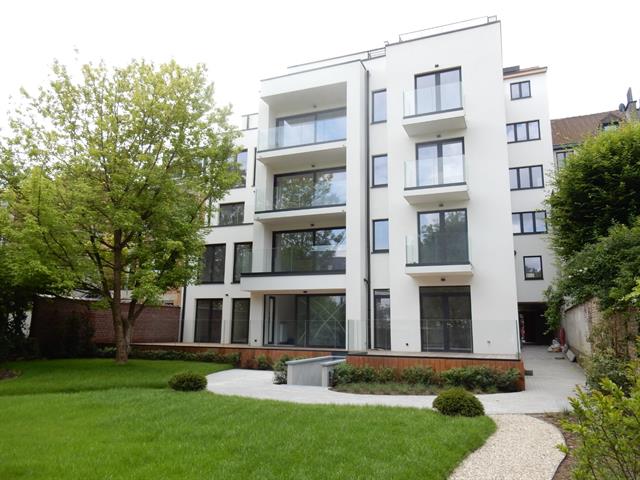 Uitzonderlijk appartement - te huur - 1050 Ixelles