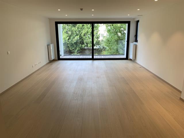 Exceptional apartment
 - for rent - 1050 Ixelles