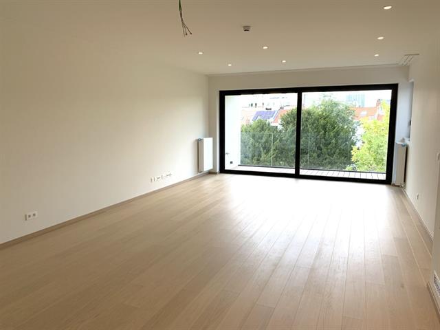 Exceptional apartment
 - for rent - 1050 Ixelles