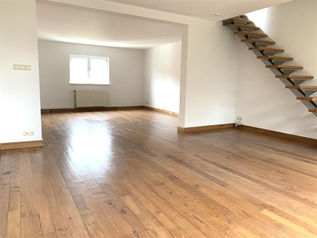 Duplex - for rent - 1180 Uccle