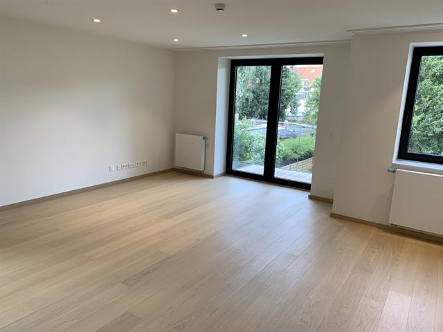 Exceptional apartment
 - for rent - 1050 Ixelles