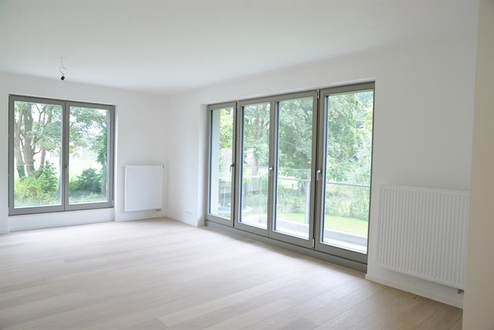 Uitzonderlijk appartement - te huur - 1180 Uccle