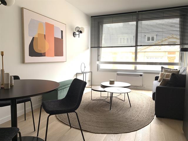 Studio - à louer - 1060 Bruxelles
