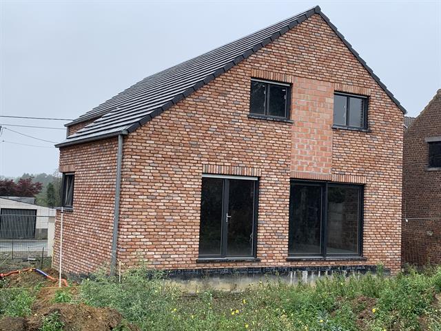 Villa - te koop - 1430 Rebecq