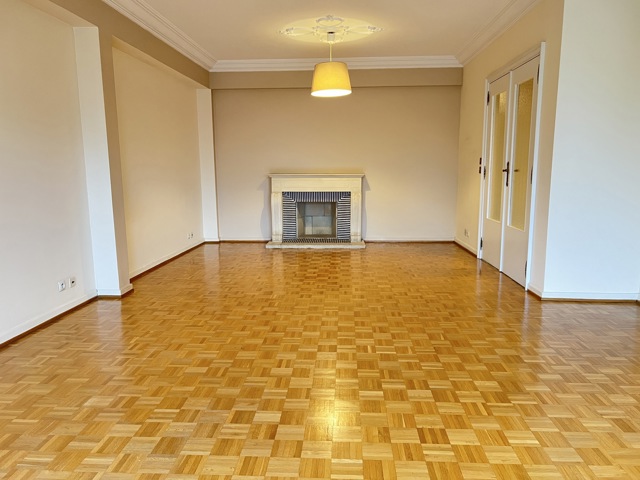 Appartement - à vendre - 1150 Woluwe-Saint-Pierre