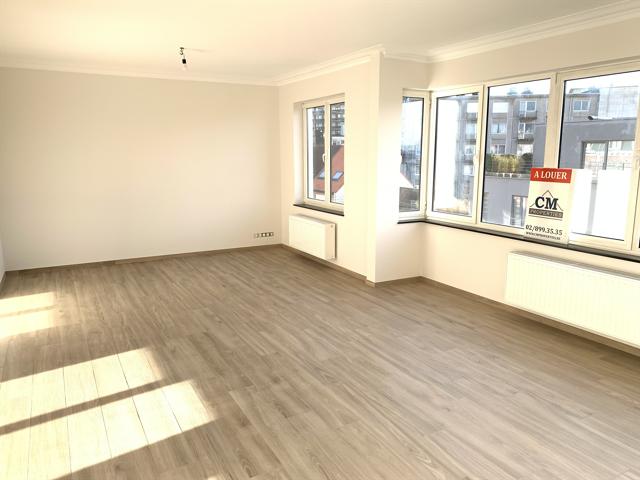 Appartement - à louer - 1180 Uccle