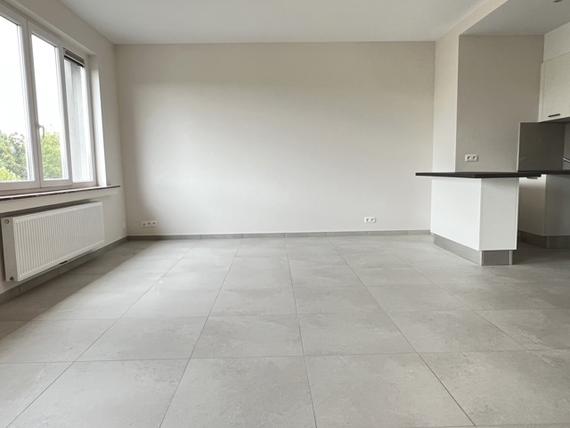 Appartement - à louer - 1080 Molenbeek-Saint-Jean