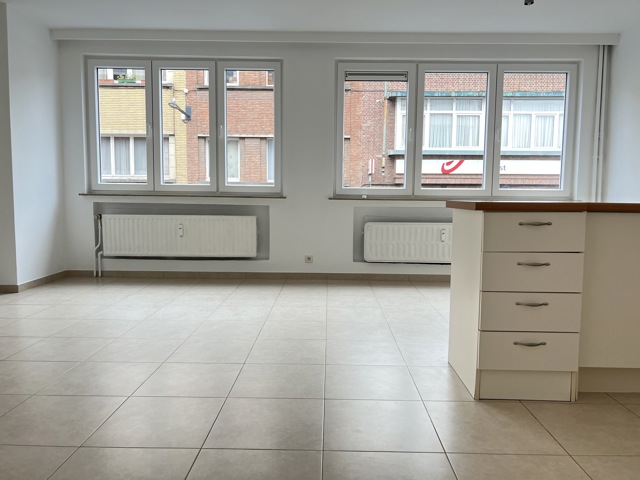 Appartement - à louer - 1083 Ganshoren