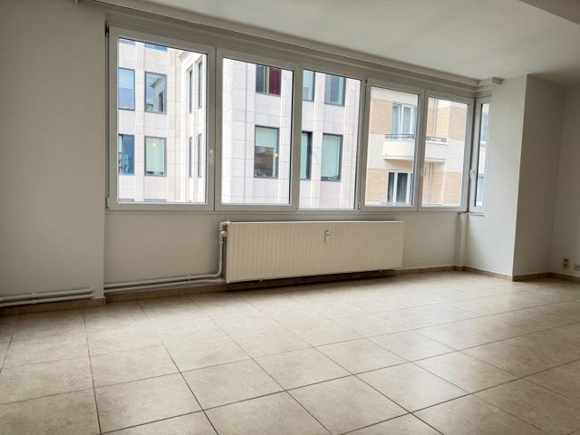 Appartement - à louer - 1000 Bruxelles