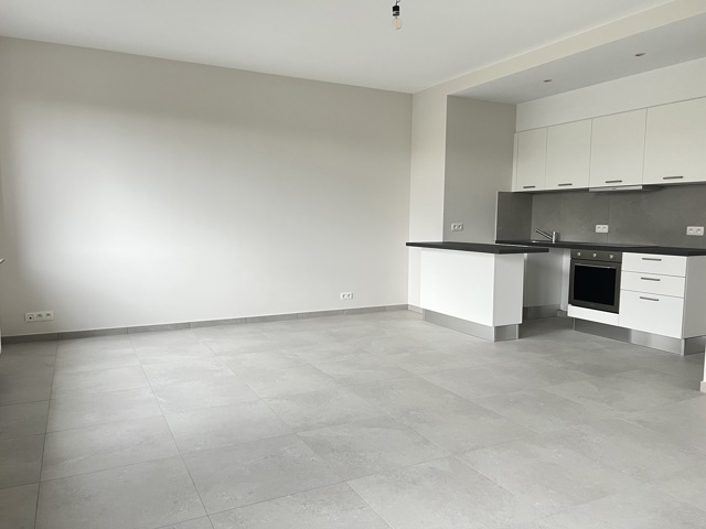 Appartement - à louer - 1080 Molenbeek-Saint-Jean