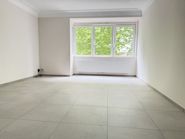 Appartement - à louer - 1080 Molenbeek-Saint-Jean