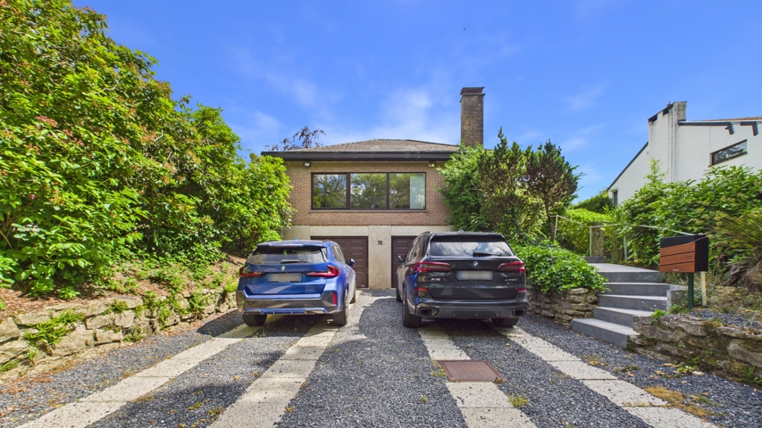 Villa - à vendre - 1640 Rhode-Saint-Genèse