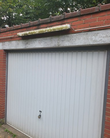 Garage (ferme) - à vendre - 1190 Forest