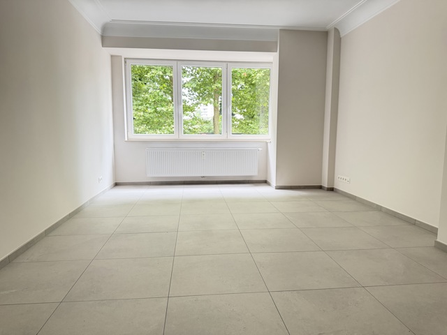 Appartement - à louer - 1080 Molenbeek-Saint-Jean