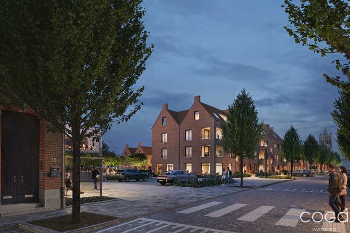 Sint-Lenaarts