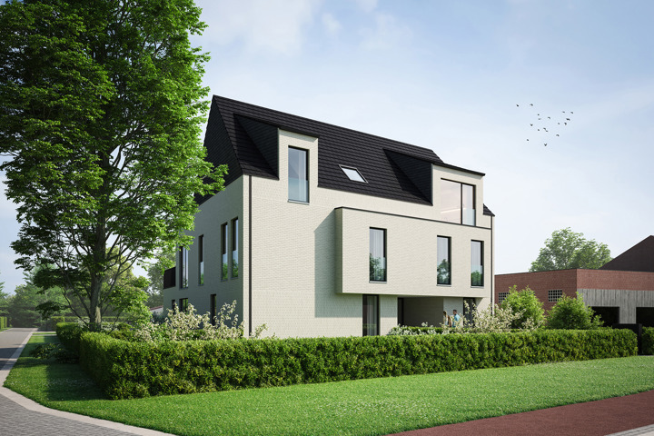 Sint-Job-in-'t-Goor