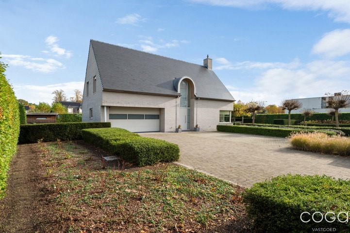 Sint-Job-in-'t-Goor