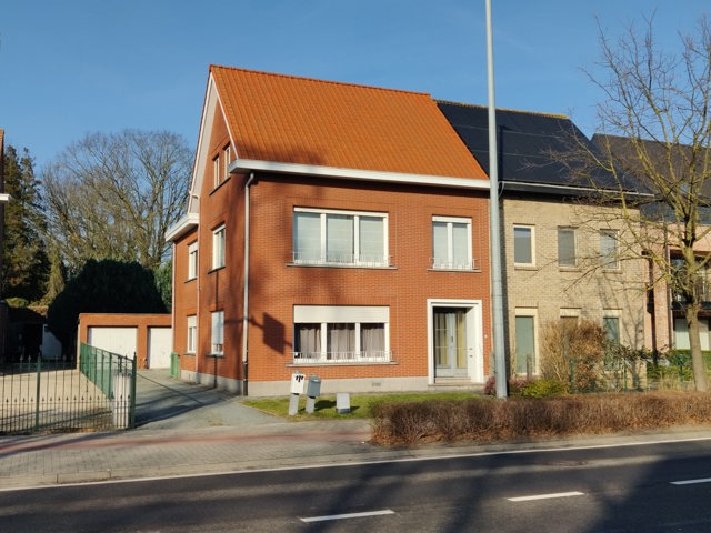 Sint-Job-in-'t-Goor