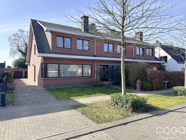 Sint-Job-in-'t-Goor