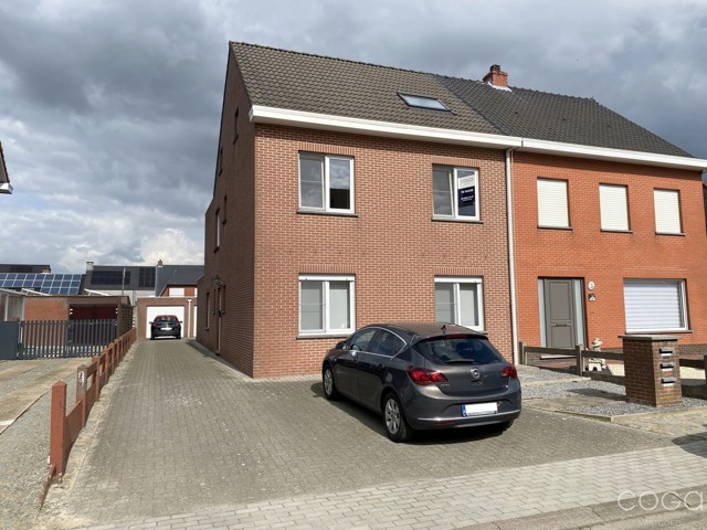 Sint-Lenaarts