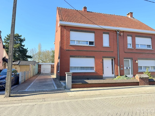 Sint-Job-in-'t-Goor