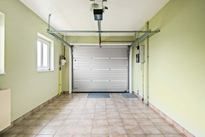 Woning met bouwgrond 26