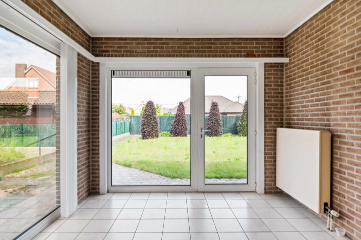 Woning met bouwgrond 7