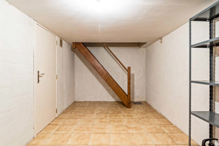 Woning met bouwgrond 21