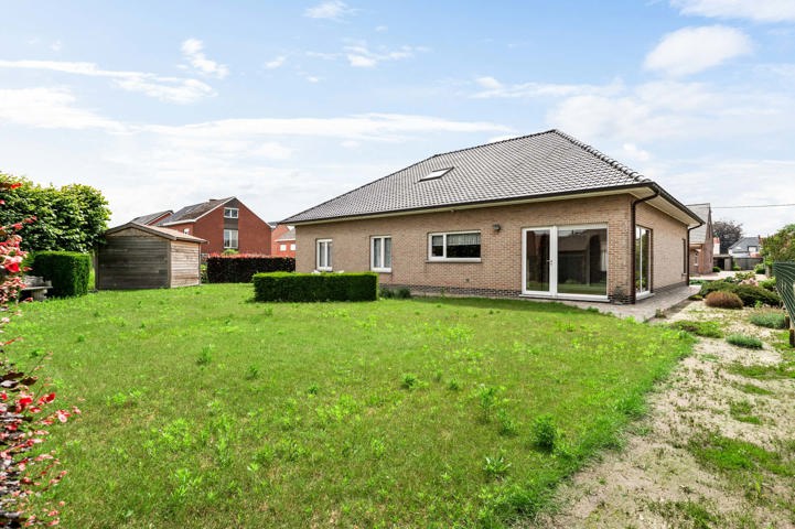 Woning met bouwgrond 29
