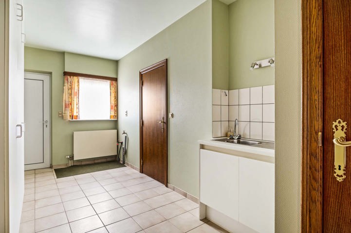 Woning met bouwgrond 22