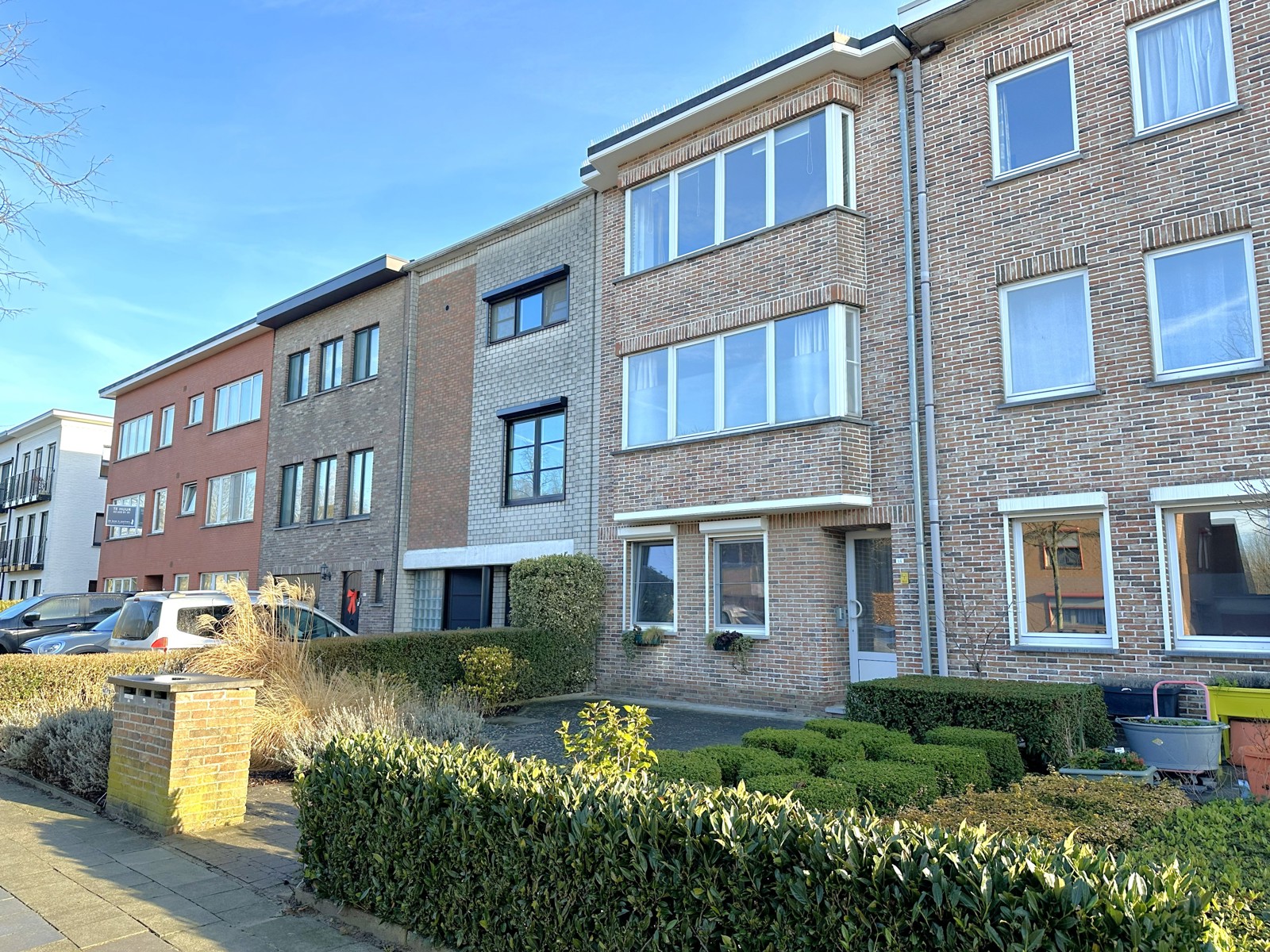 De Tomermaat