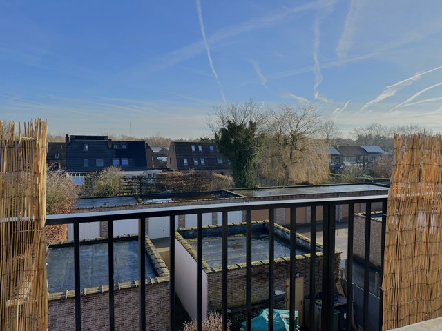 De Tomermaat 13