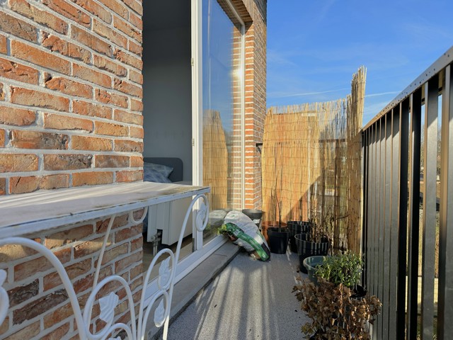 De Tomermaat 12