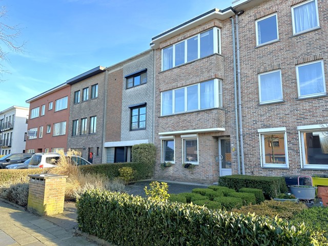 De Tomermaat 1