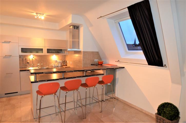 Penthouse - à louer - 7500 Tournai
