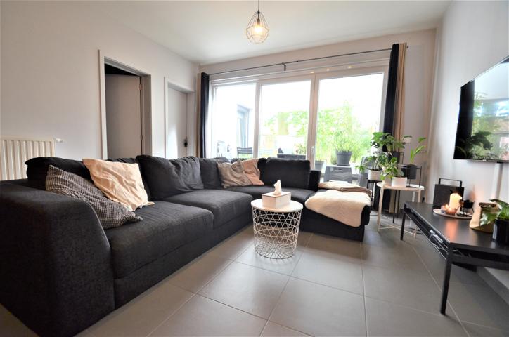 Appartement - à louer - 7500 Tournai