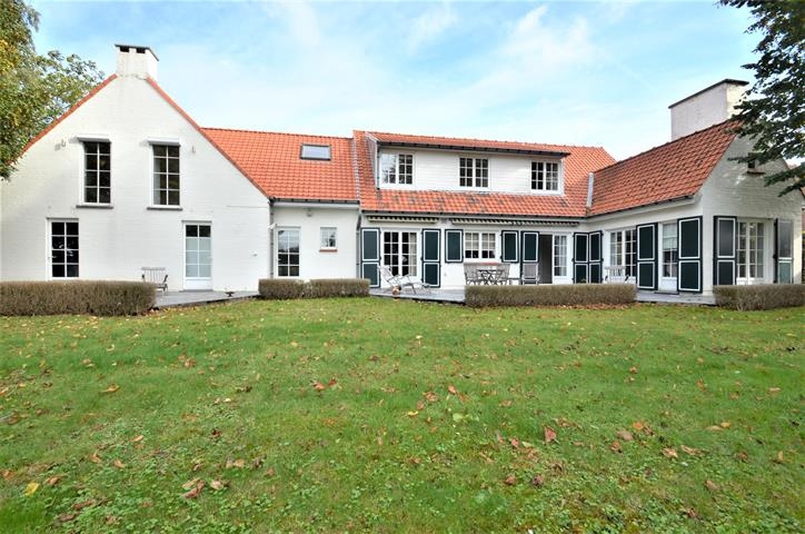 Villa - à vendre - 7730 Estaimpuis