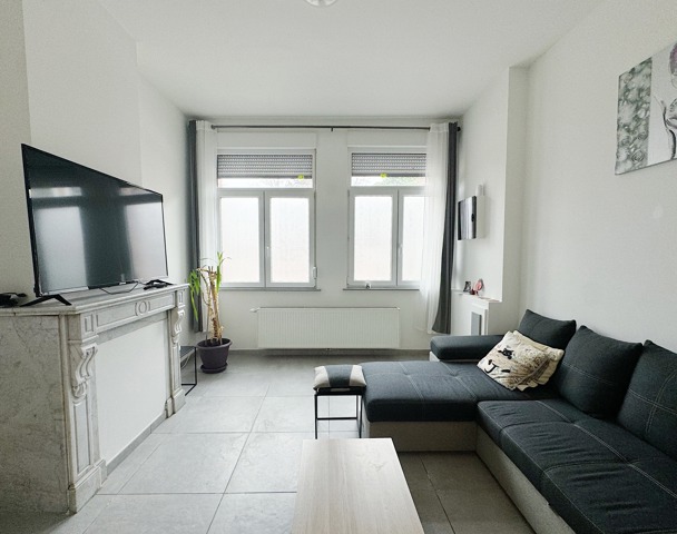 Rez-de-chaussée - à louer - 7500 Tournai