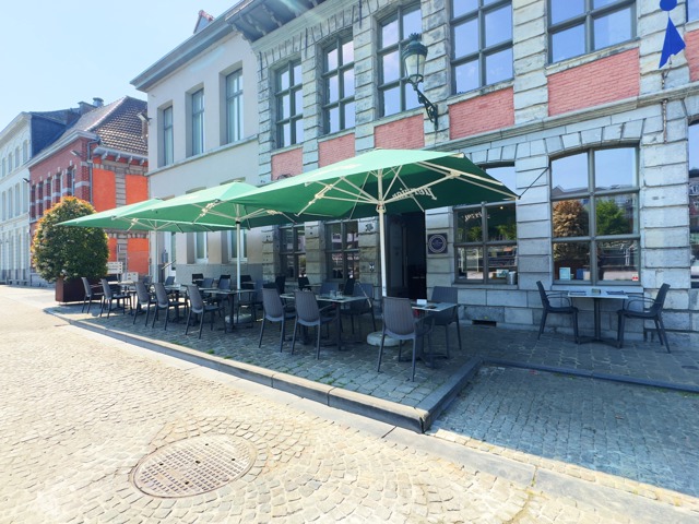 Horeca - à vendre - 7500 Tournai