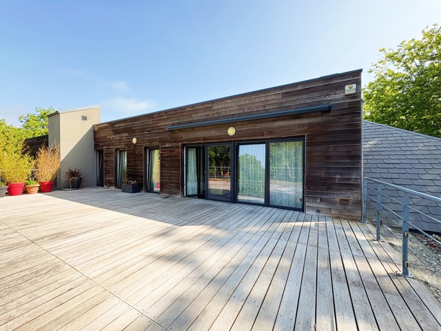 Penthouse - à vendre - 7500 Tournai