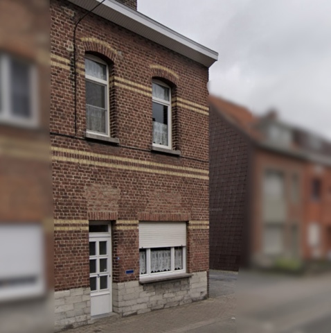 Maison - à vendre - 7500 Tournai